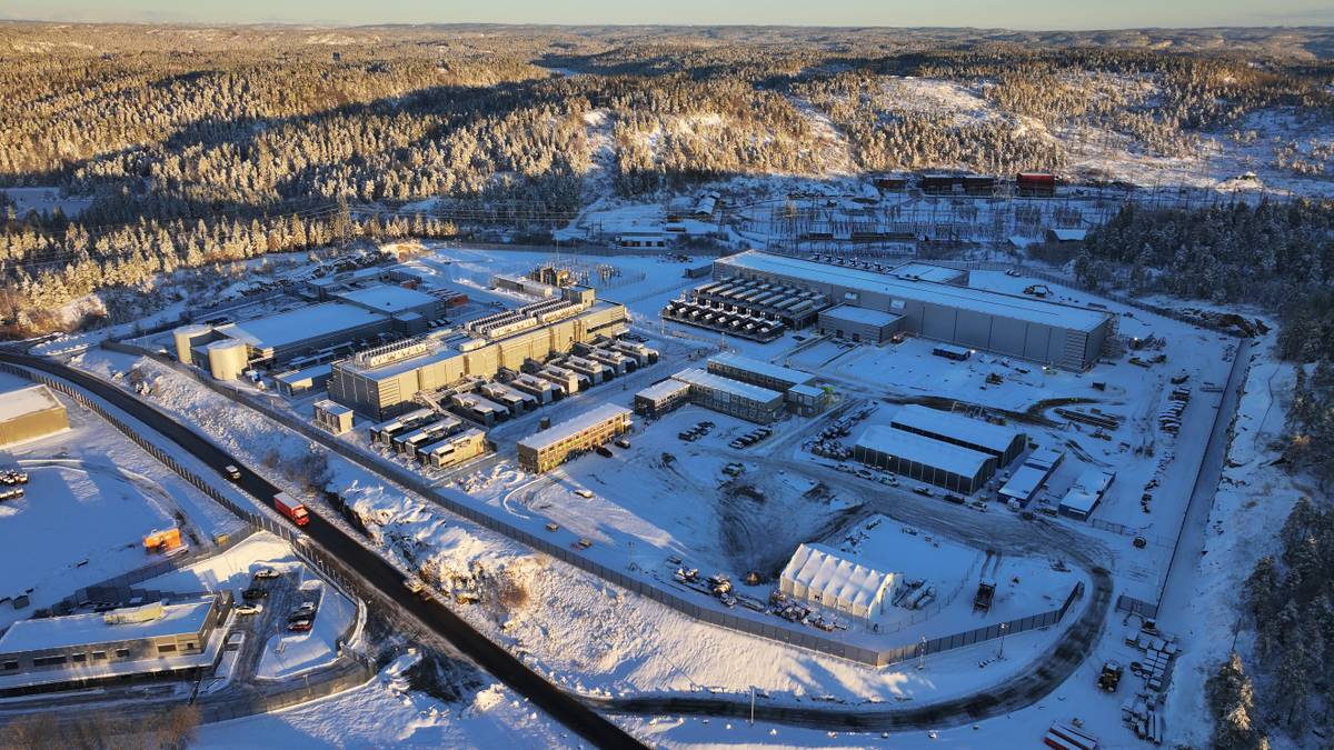 Bulk låner 5 milliarder for videre satsing