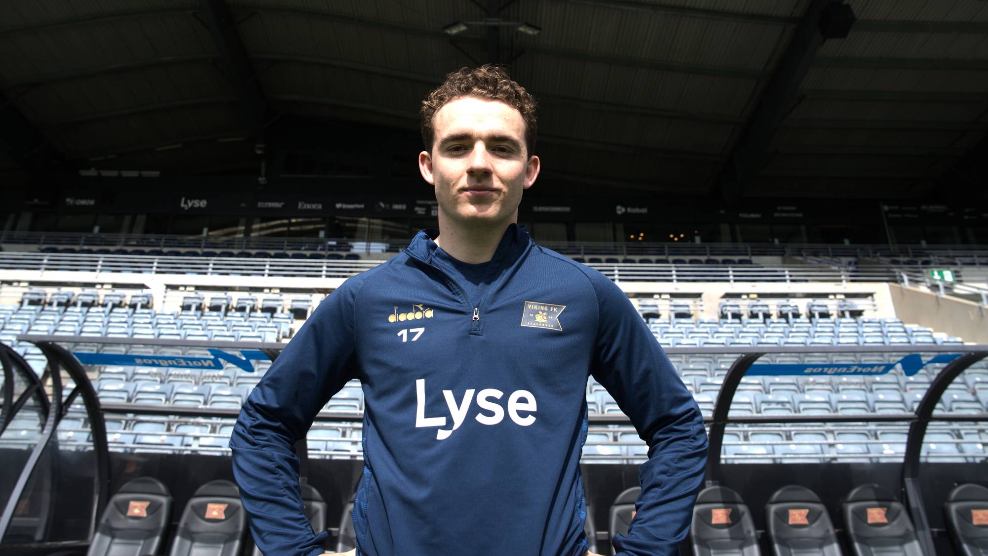 Edvin Austbø