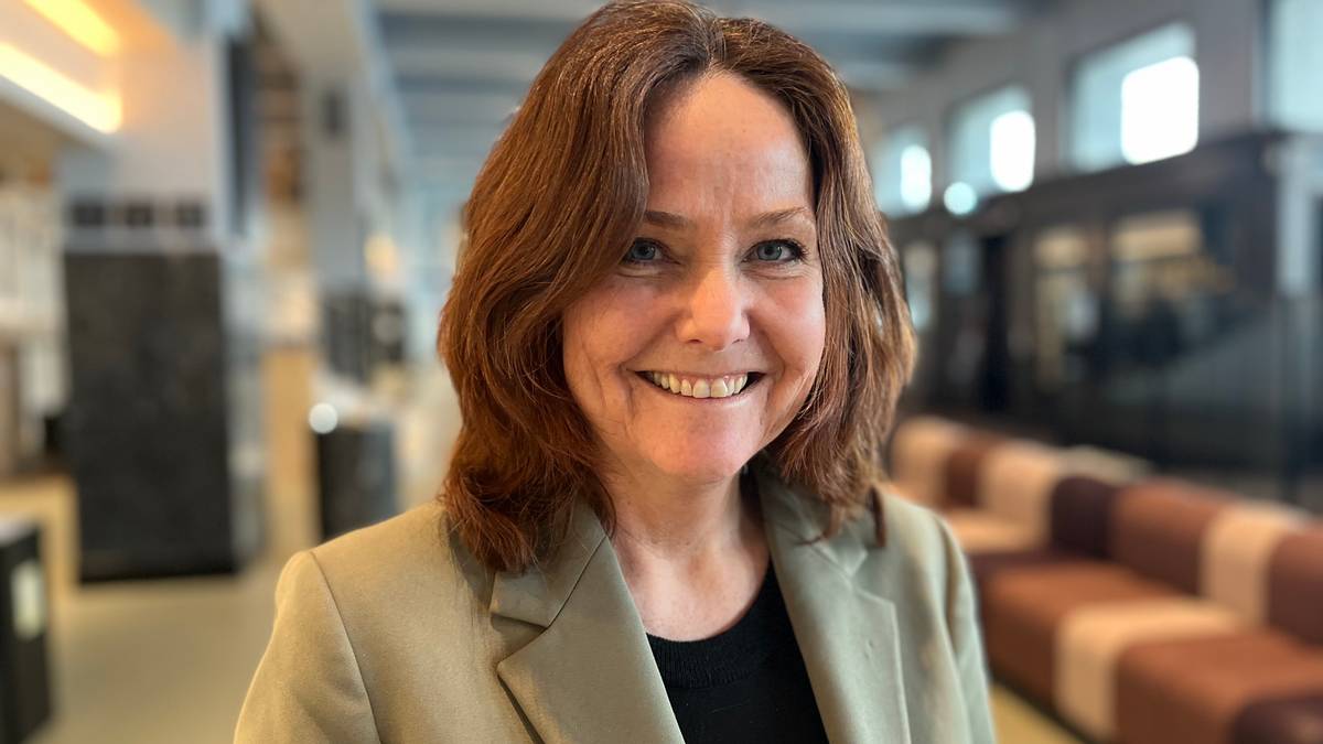 Tidligere stortingsrepresentant Heidi Sørensen (56) er død