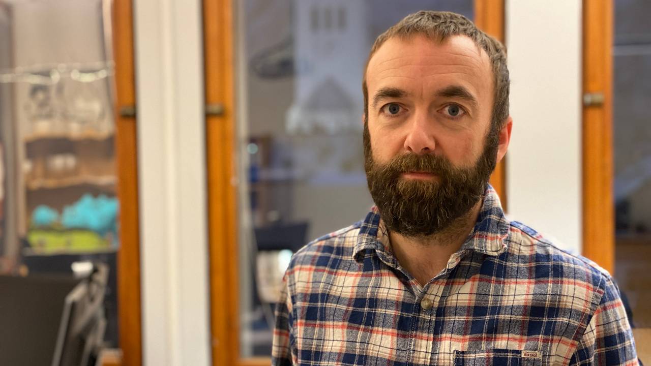 Kommunelege Jan Håkon Juul