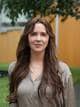 Foto: Easee Marthe Kindervaag, kommunikasjonssjef i Easee