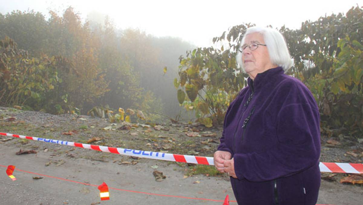 Evakuerte Får Flytte Hjem Nrk Vestfold Og Telemark Lokale Nyheter Tv Og Radio 