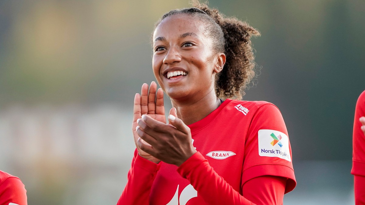 Brann-talent blir USA-proff