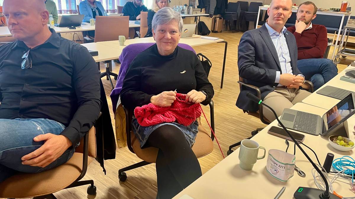 Godskesen topper i Oslo