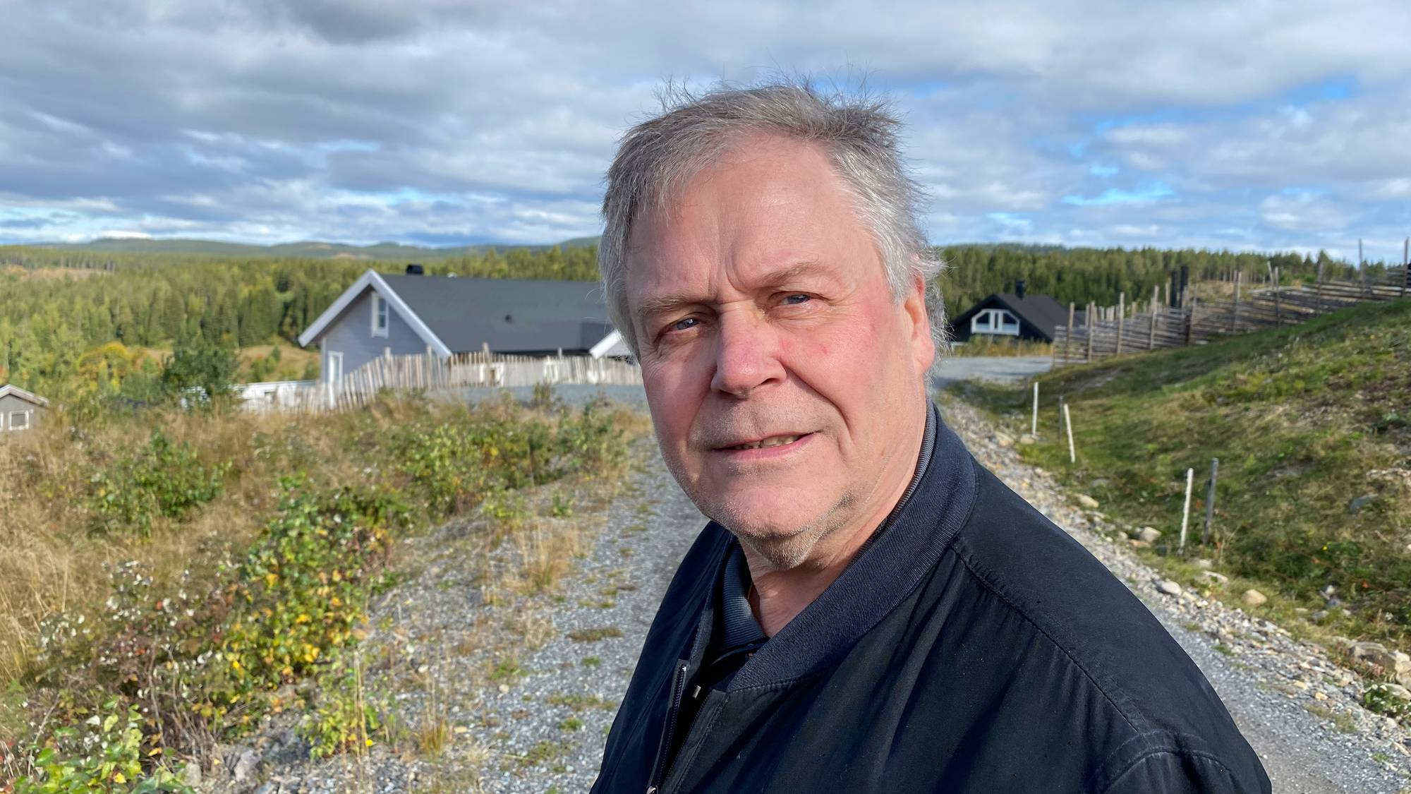 Trond G. Hagen