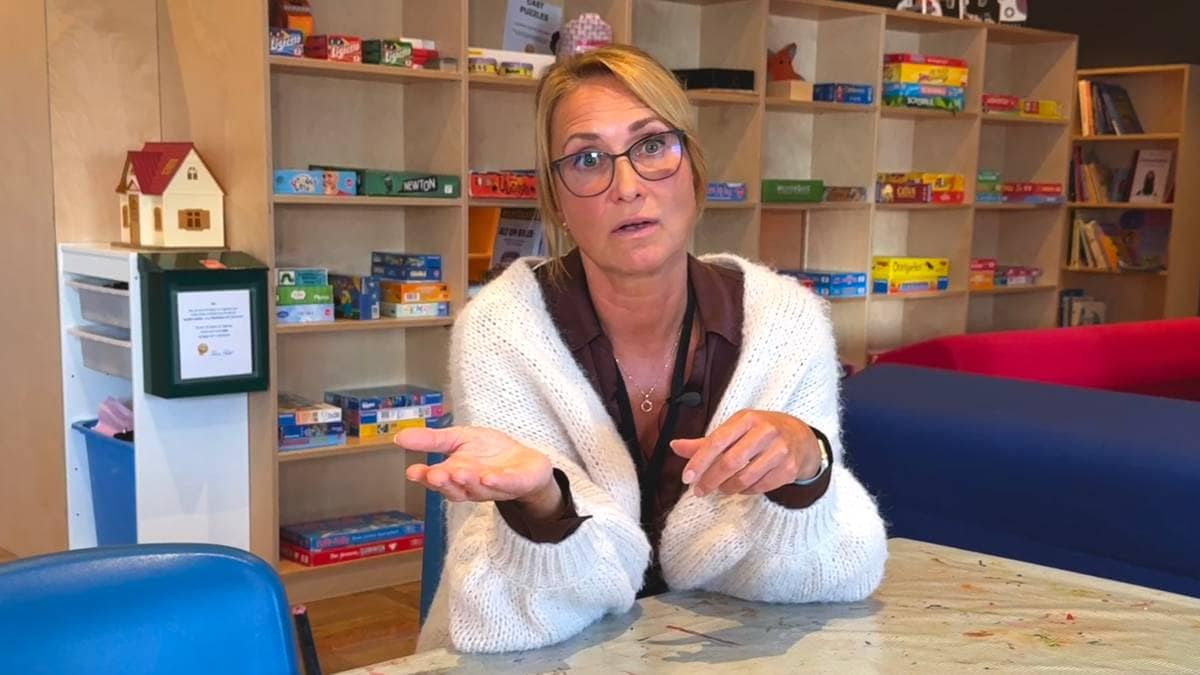 Får 23 millioner til overgrepsforskning