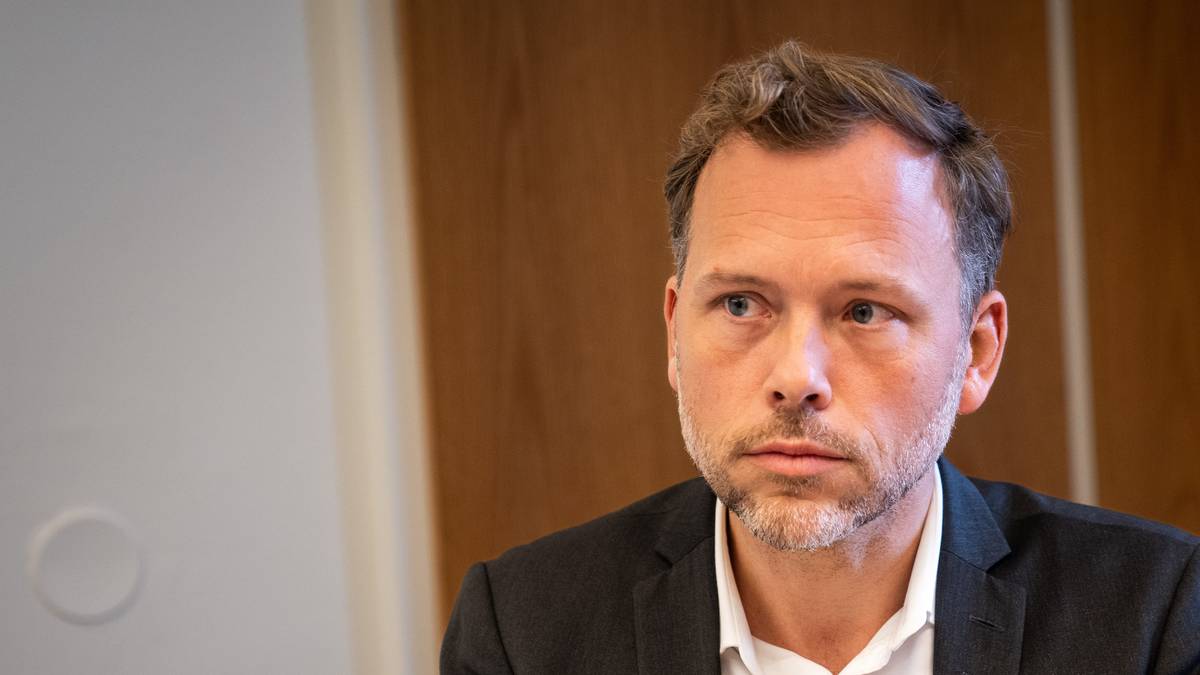 SV vil be Solberg om skriftlig redegjørelse – Siste nytt – NRK