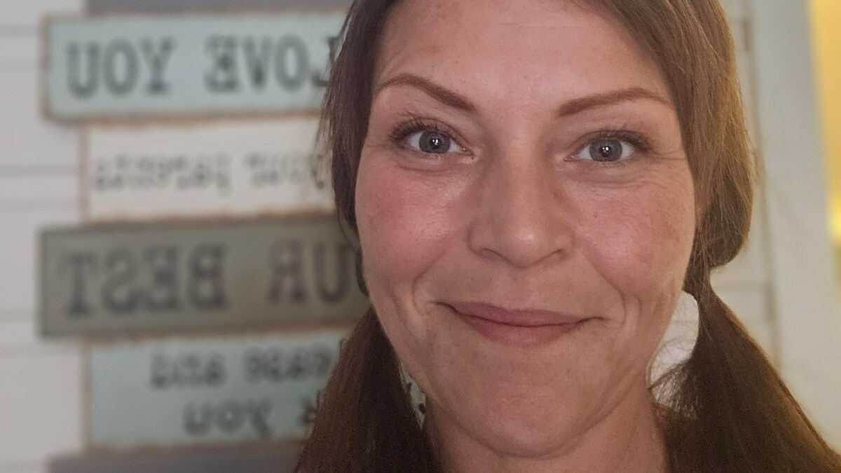 Sarah elsker Temu: – Jeg er hekta!