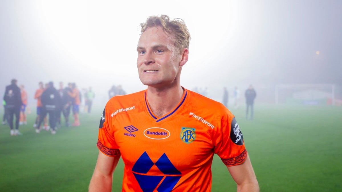 Målshow for Aalesund i cupen – vant hele 13-0
