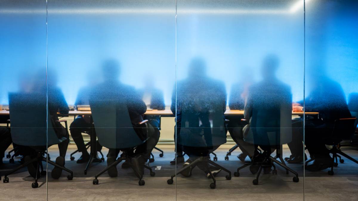 Årets lønnsoppgjør: – Stor avstand