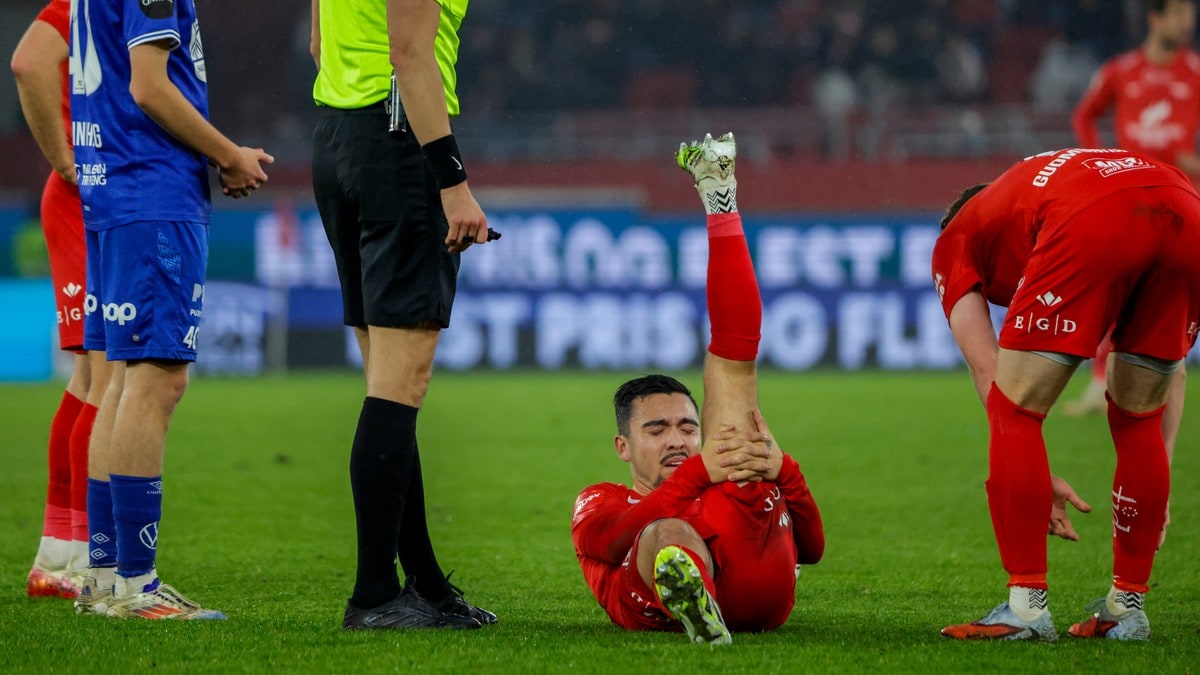Skadesmell for Brann da de knuste Haugesund