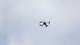 NTB Drone på himmelen.