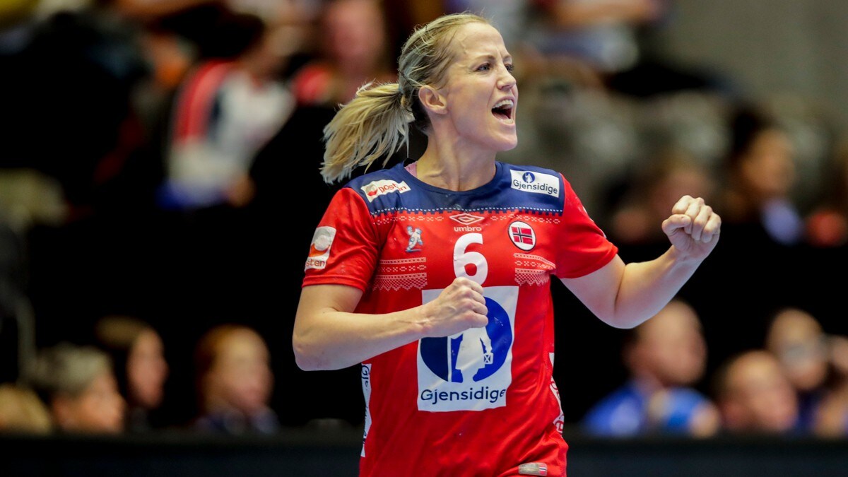 View Håndballjentene 2020 Gif