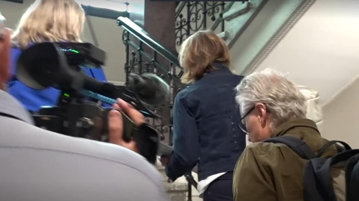 Krisemøte om millionunderskudd: – Det er en kaotisk situasjon