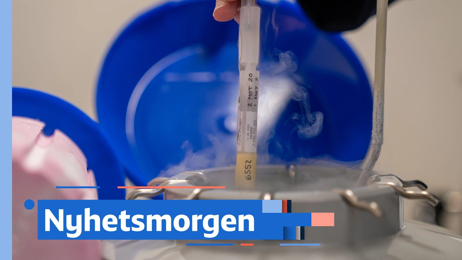 Nyhetsmorgen - TV - NRK TV