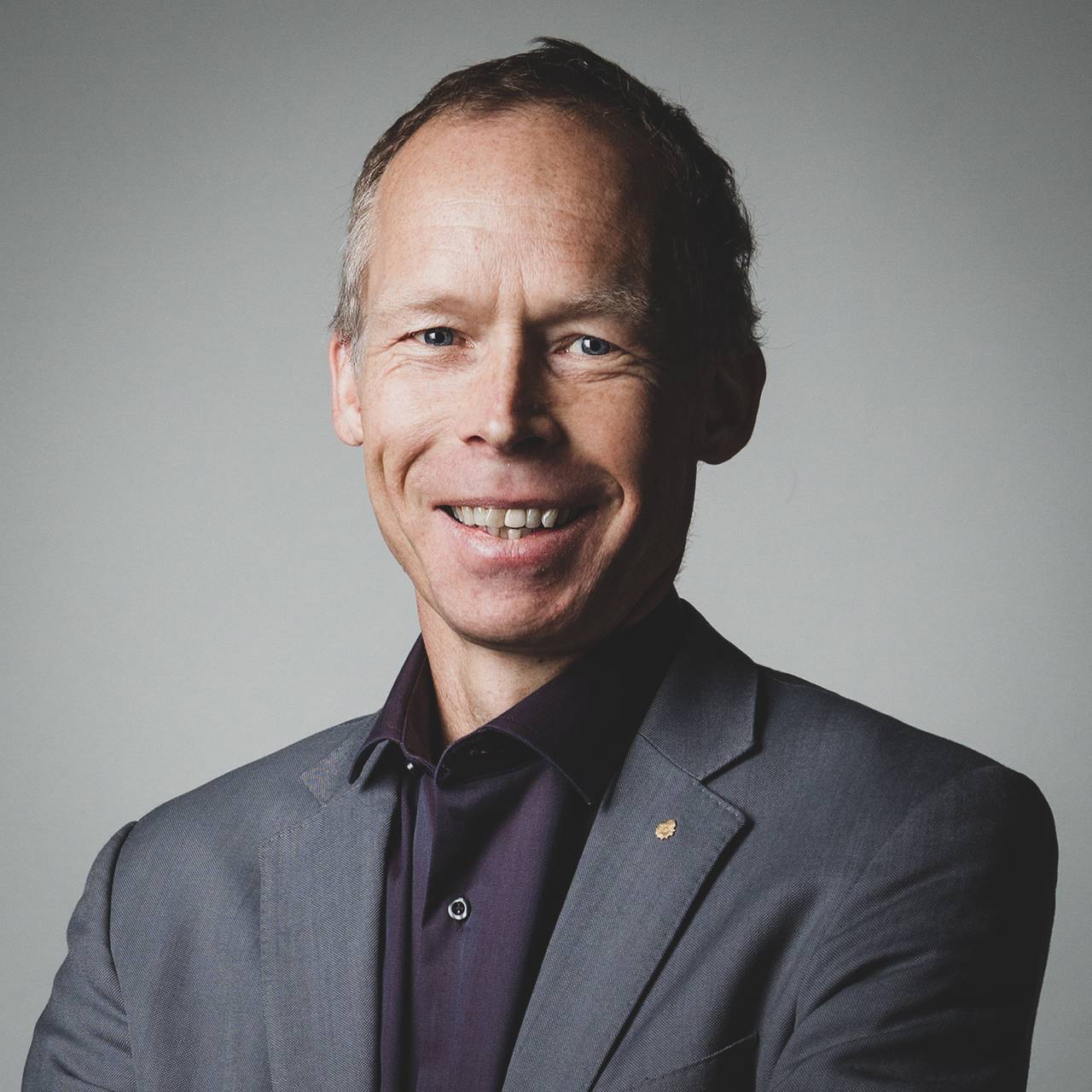 Johan Rockström