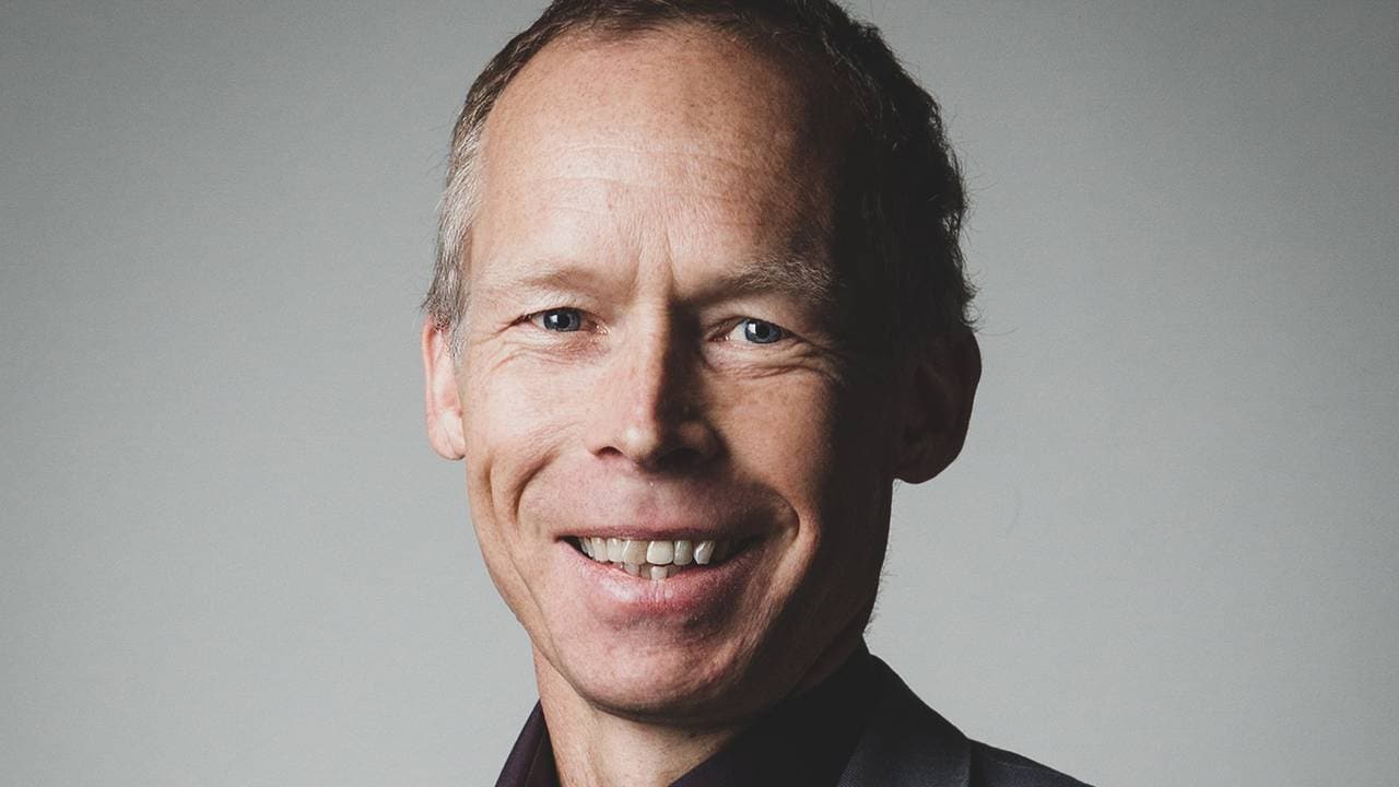 Johan Rockström