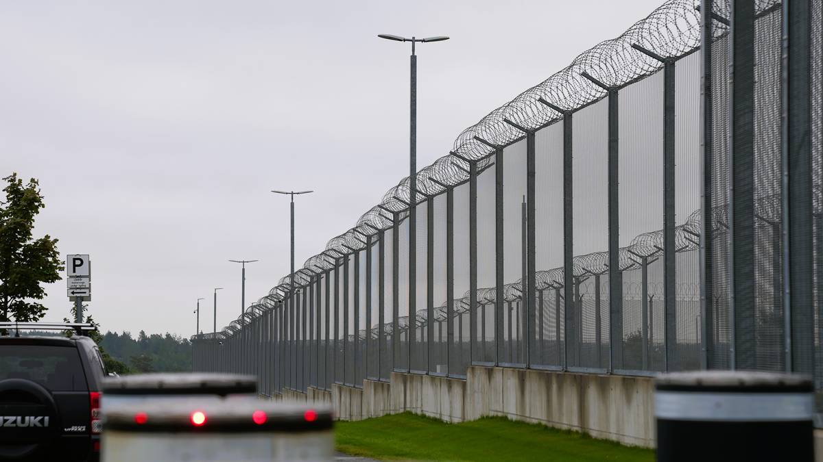 155 har søkt seg til fengselet i Froland