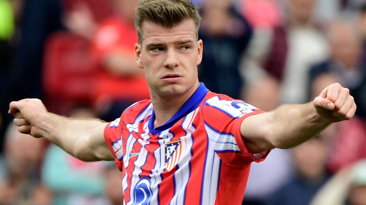 Sørloth med milepæl og La Liga-rekord