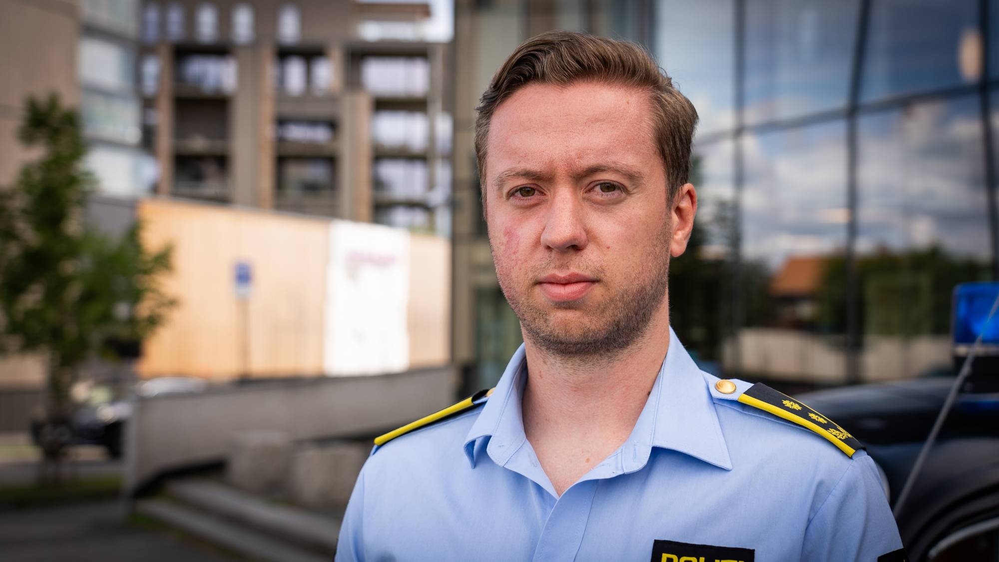 Anders Møllersen