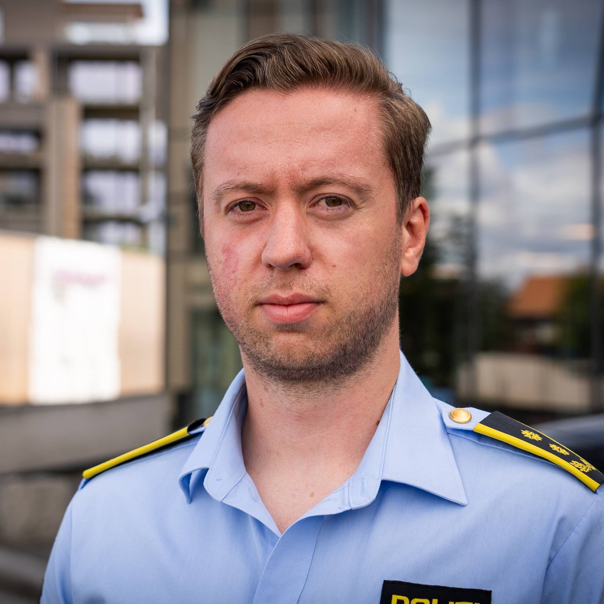 Anders Møllersen
