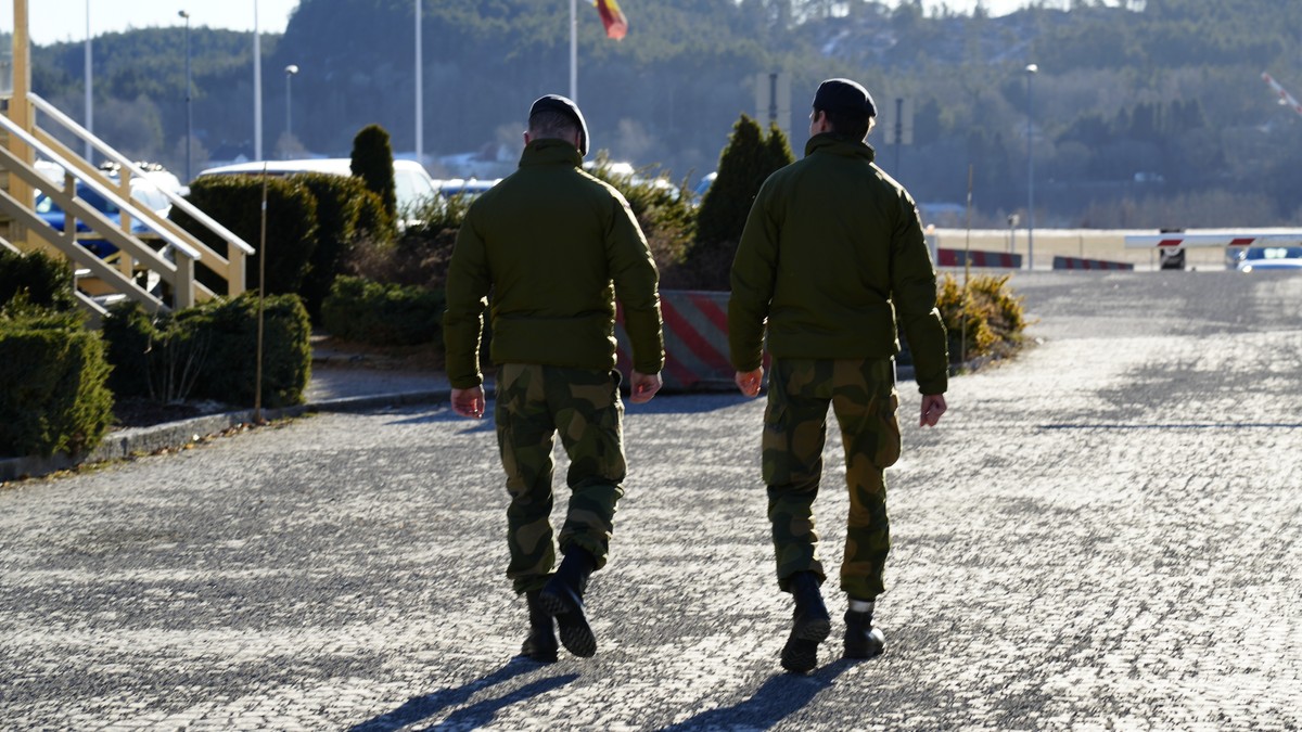 Kutter flere uker av soldat-utdanning: Frykter «kompetansegap»