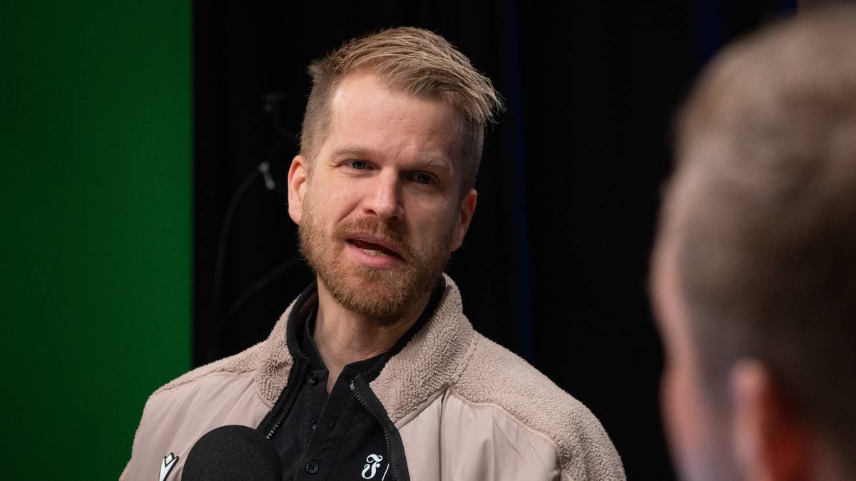 – Start må plukke trepoengere