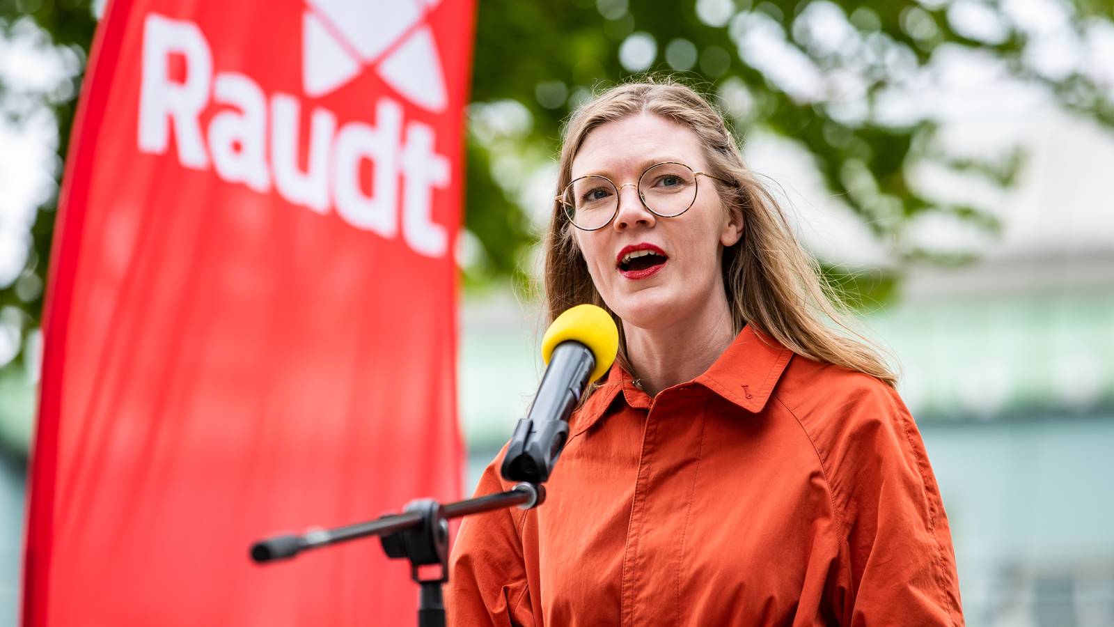 Partiet Rødt – NRK Norge – Oversikt over nyheter fra ulike deler av landet