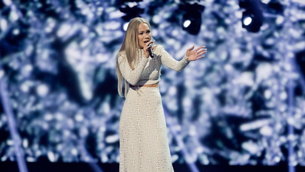 Eurovision Song Contest 2016