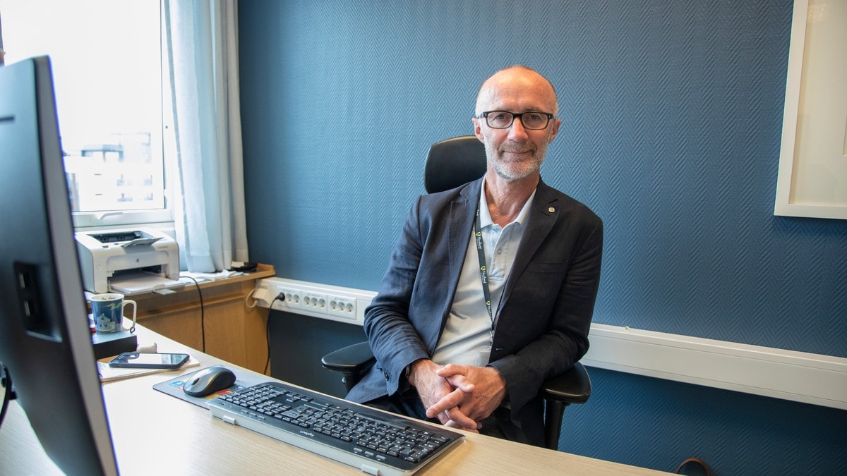 Fylkeskommunen gir st&oslash;tte til energiprosjekt i Mel&oslash;y