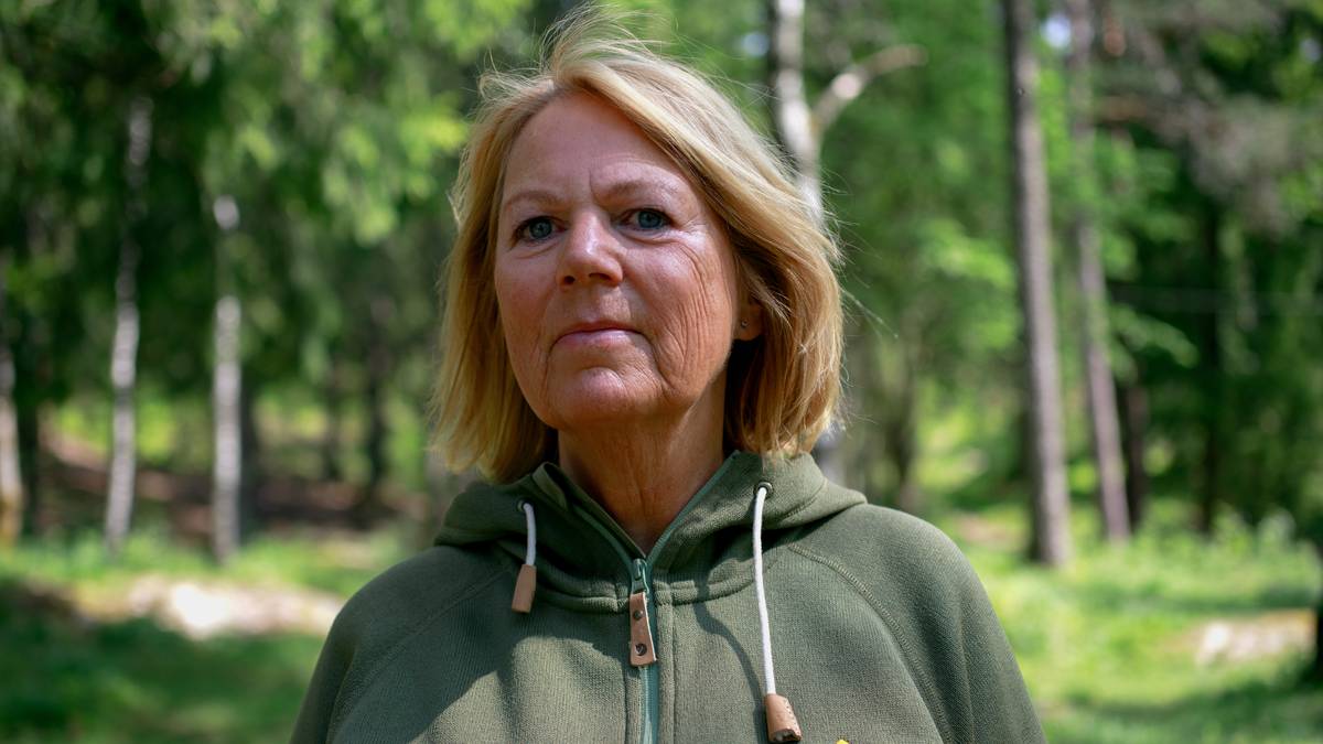 Mange arrangementer i Friluftslivets år