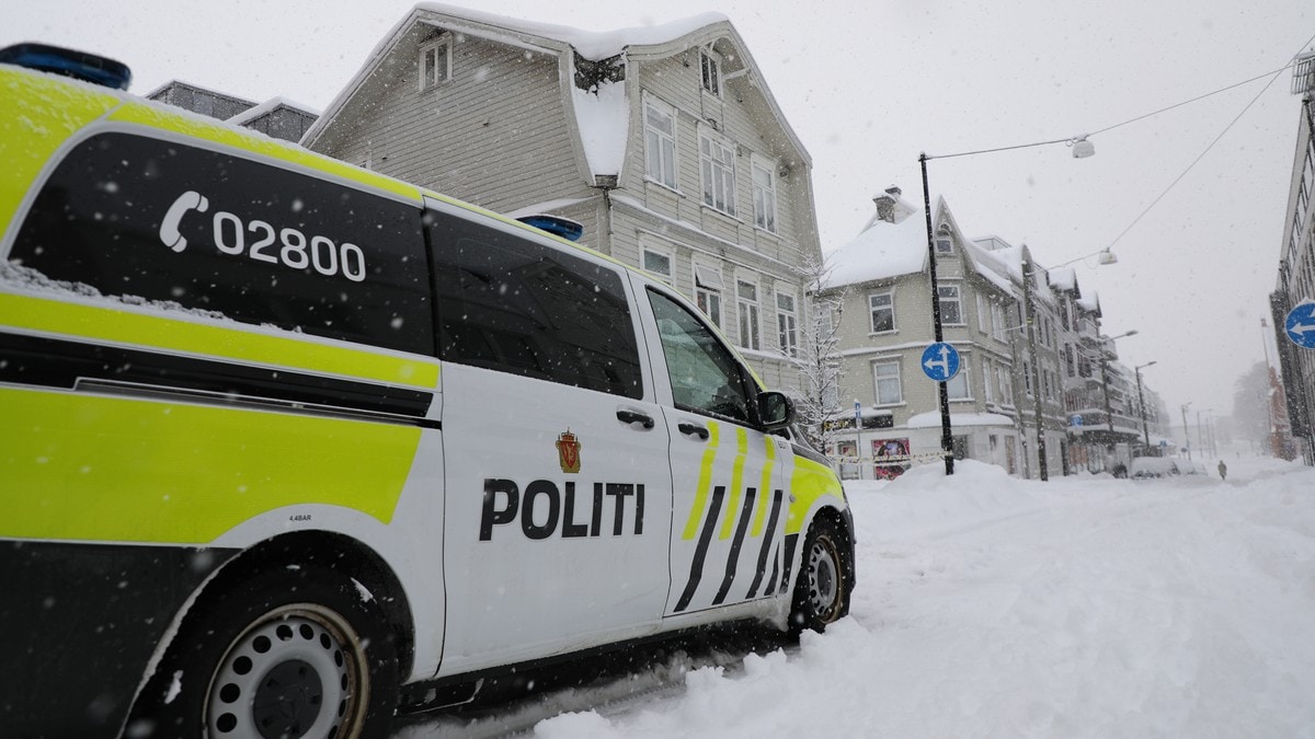 Svekket mistanke om drap i Haugesund – siktede løslates