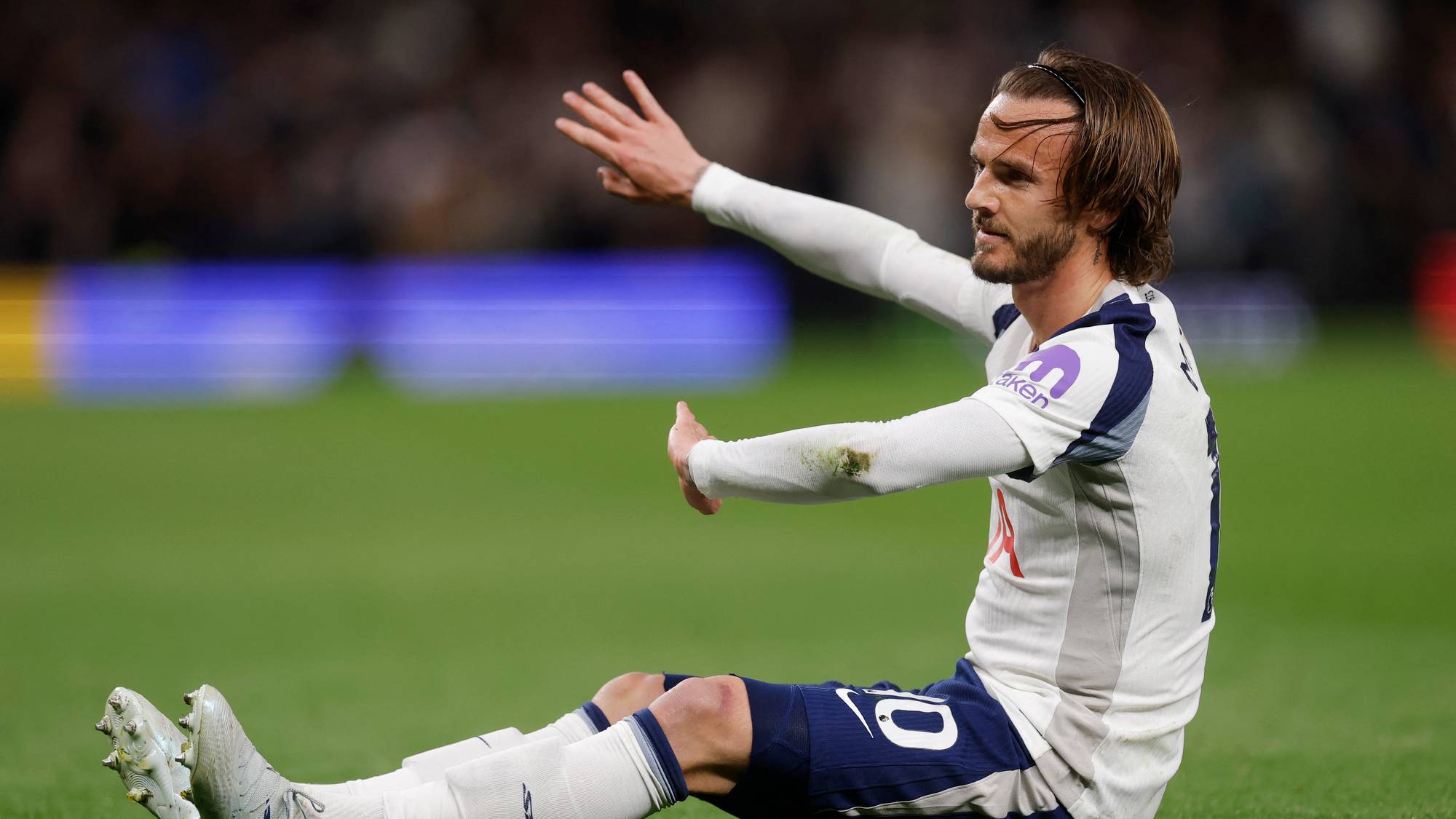 James Maddison