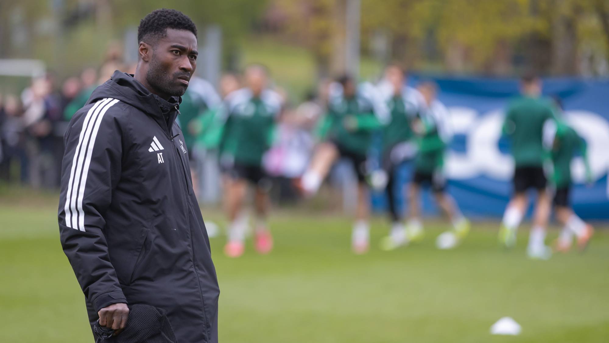 Alexander Tettey