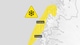 Meteorologisk institutt Varsel for kraftig snøfokk for deler av Vesterålen, Lofoten og Troms.