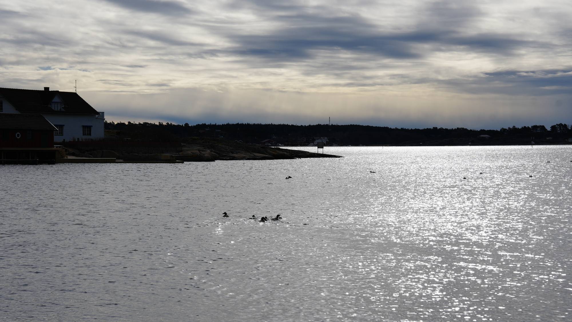 Hvaler, Skjærhalden 