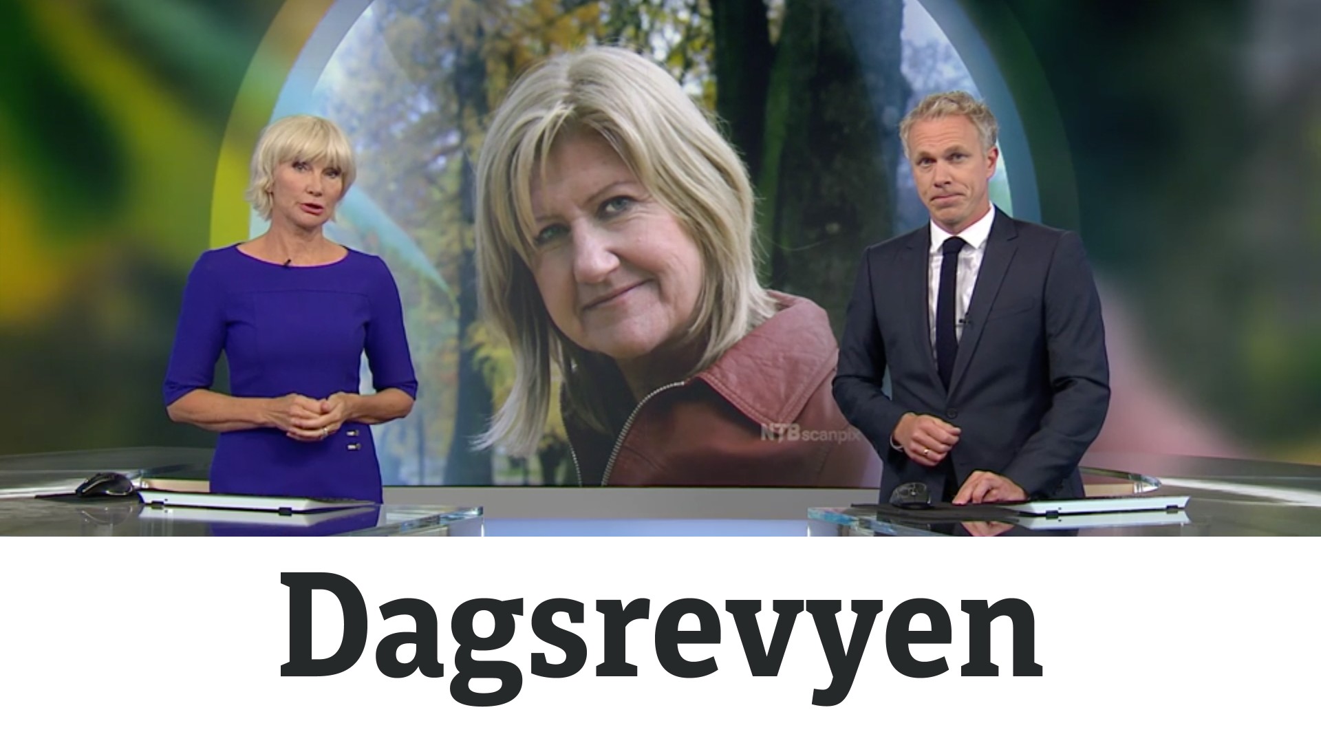 Dagsrevyen – 25. aug. 2019 – Søndagsrevyen – NRK TV