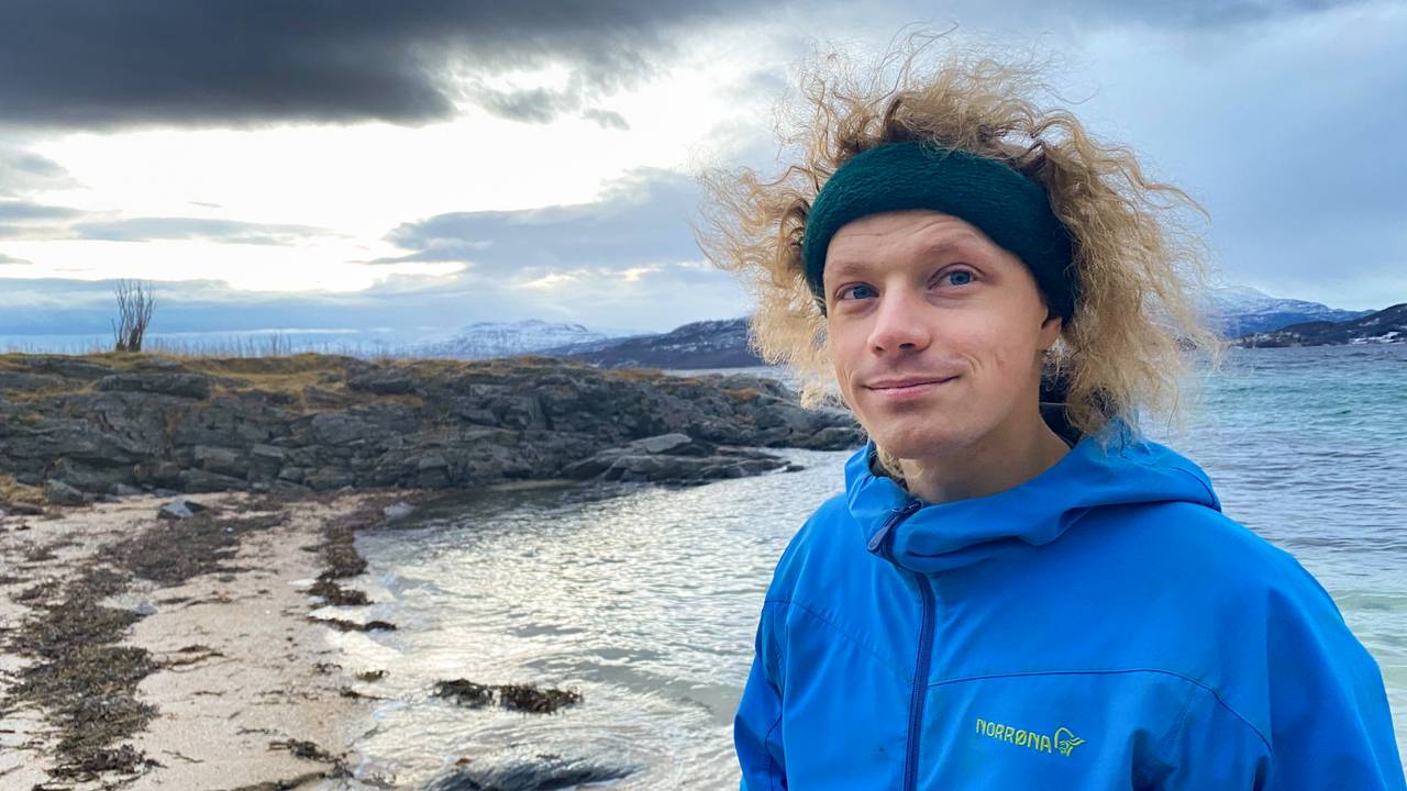 Pål Moddi Knutsen