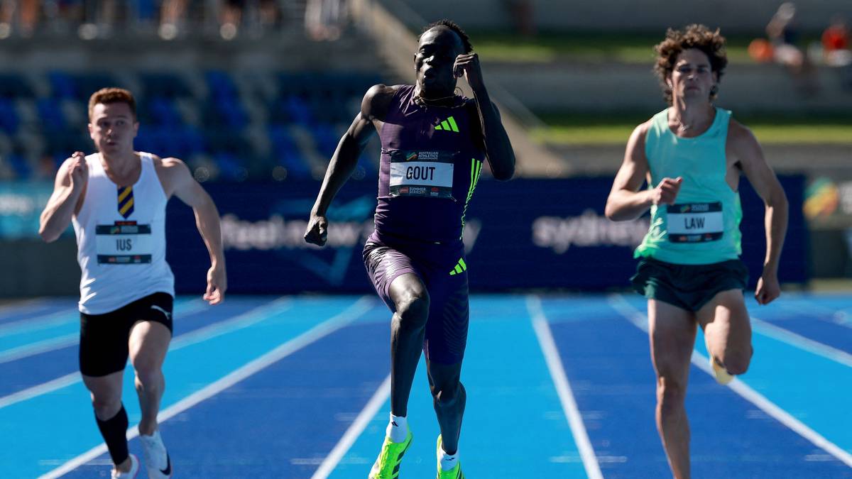 Ny supertid av Gout Gout (18)