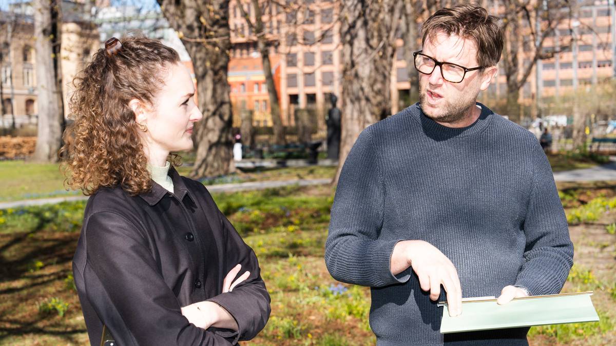 Trailer­mannen sine forsvararar: – Folk sonar lenger enn nødvendig