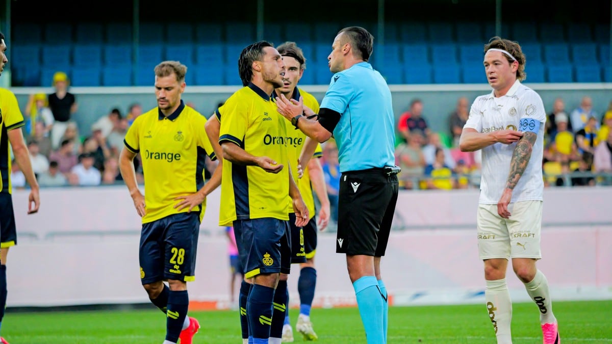 Union får UEFA-advarsel etter bråket mot Glimt
