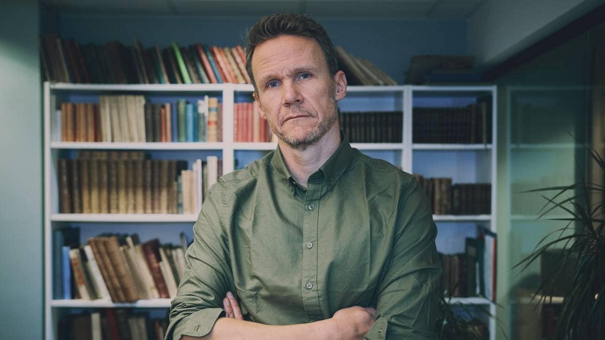 Mener «hybridforlag» selger en urealistisk forfatterdrøm