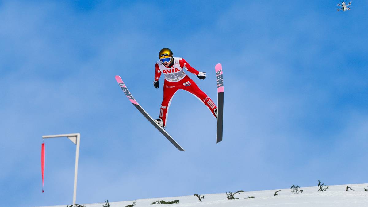 Skiflygingsrennet i Vikersund avlyst på grunn av vind