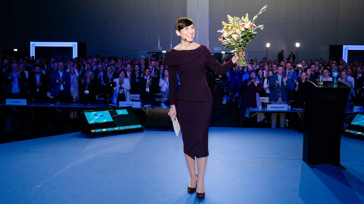 Balansegang i motbakke