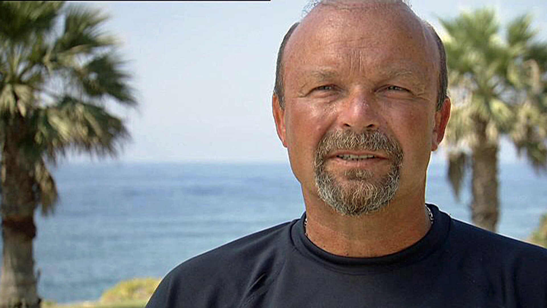 Super Frode Rønning NRK