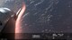 Foto: SpaceX Plasma en nave estelar