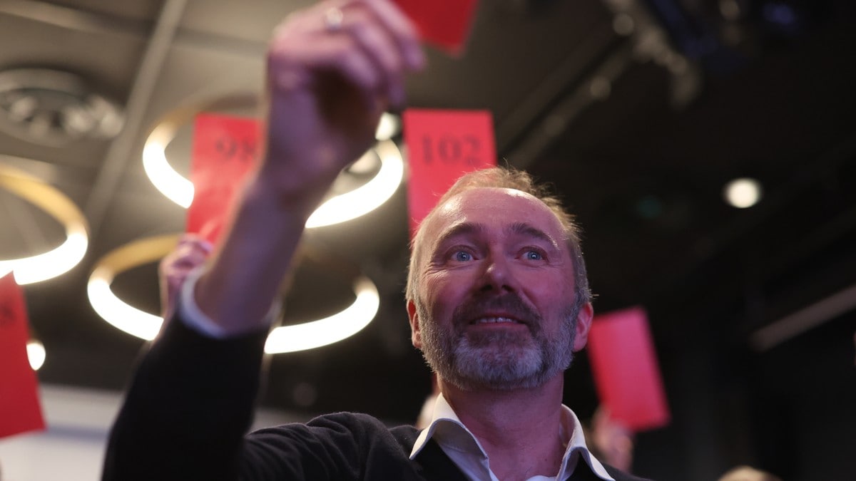 Trond Giske blir stadig mektigere. Og stadig mer venneløs