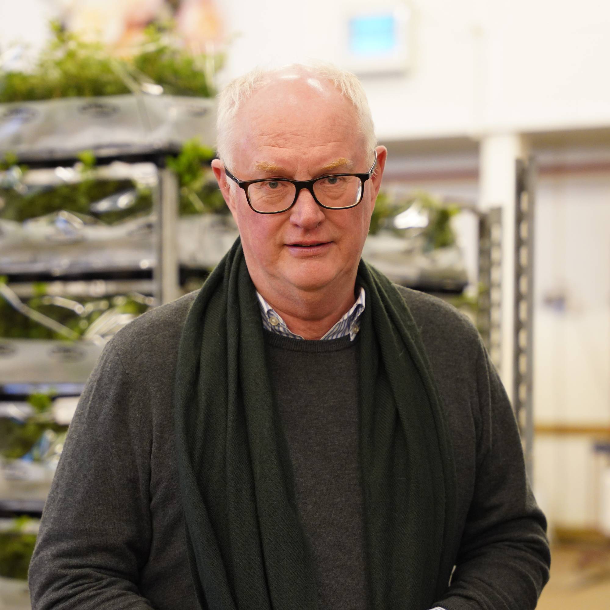 Erling Ølstad