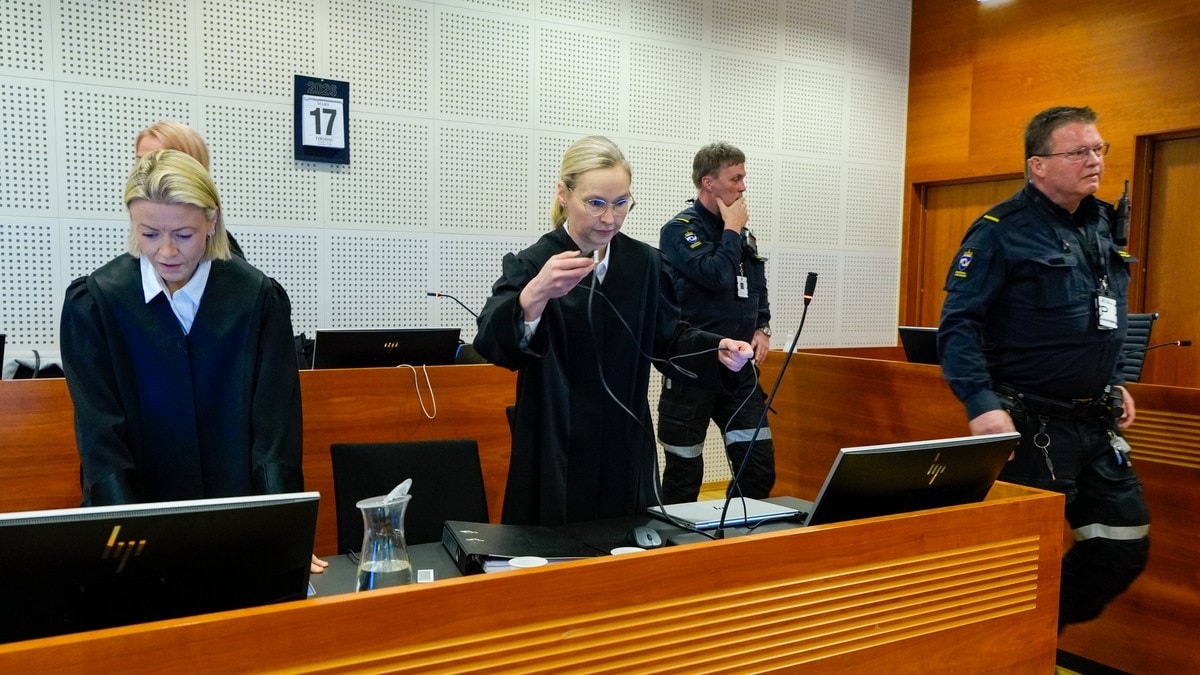 Jonas-drapet: «Bestilleren» ble grillet om endret forklaring