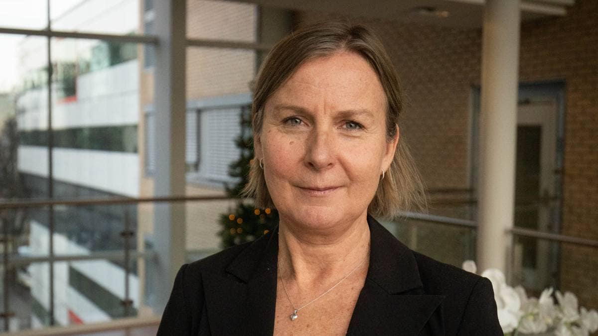 Ni av ti vet at de skal lagre vann som egenberedskap